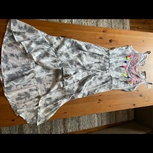 Girls romper jumpsuit